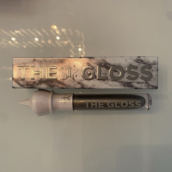 JEFFREE STAR COSMETICS The Gloss Shade: Coroner's Kiss - Picture 4 of 4